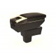 Accoudoir central Suzuki Swift (2005-2014) en cuir