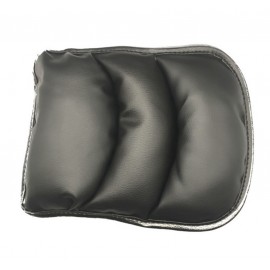 Accoudoir central Suzuki en cuir