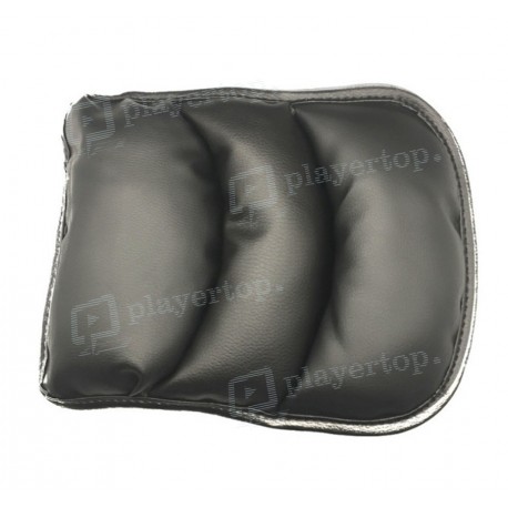 Accoudoir central Suzuki en cuir