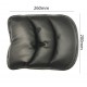 Accoudoir central Suzuki en cuir