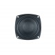 Paire de boomer voiture 4 et 8 ohm de 40 W