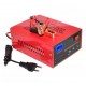 Chargeur batterie moto 12v 24v 10 A