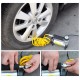 Compresseur portatif 100 PSI