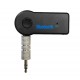 Adaptateur bluetooth voiture avec micro