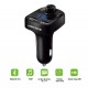 Bluetooth voiture 4.1 avec double chargeur USB