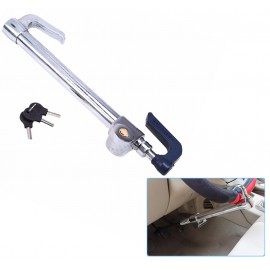 Canne antivol voiture adaptable
