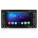 Autoradio DVD GPS Android 6.0 VW Transporter 2009