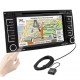 Autoradio DVD GPS Android 6.0 VW Transporter 2009