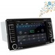 Autoradio DVD GPS Android 6.0 VW Transporter 2009