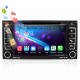 Autoradio DVD GPS Android 6.0 VW Transporter 2009