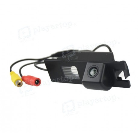 Caméra de recul Opel Meriva