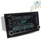 Autoradio Audi A4 Android 7.1 (2002-2008)