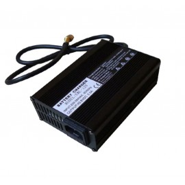 Chargeur batterie 12V 24V