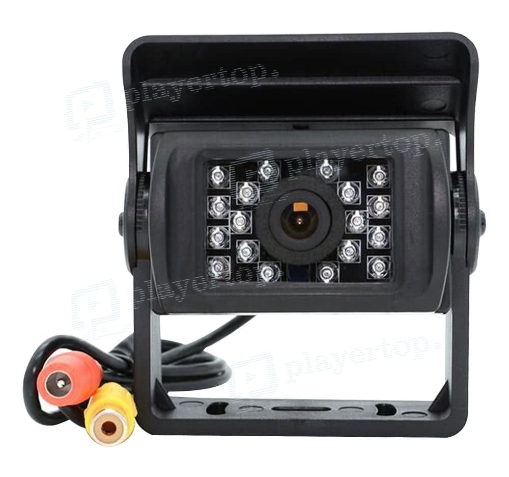 Caméra de recul camion avec led ⇒ Player Top ®