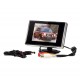 Car moniteur 3.5 pouces