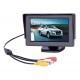 Car moniteur 4.3 pouces