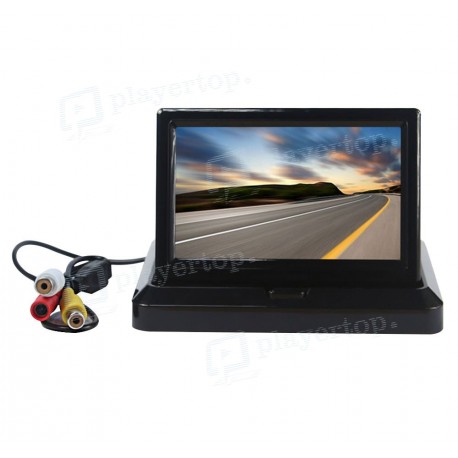 Car moniteur 5 pouces