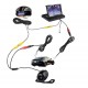 Car moniteur 5 pouces