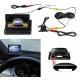 Car moniteur 5 pouces