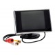 Car moniteur 3.5 pouces