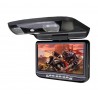 Ecran DVD plafonnier 9 pouces