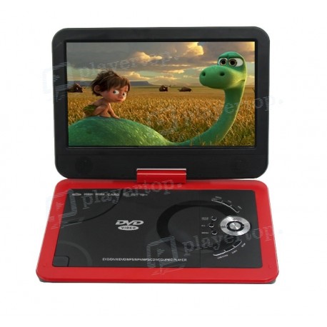 Portable DVD palyer 10.1 pouces