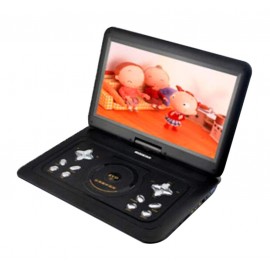 Portable DVD palyer 15.6 pouces