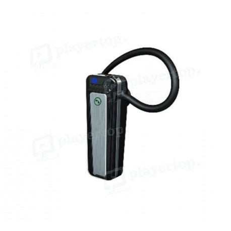 Mini oreillette Bluetooth espion