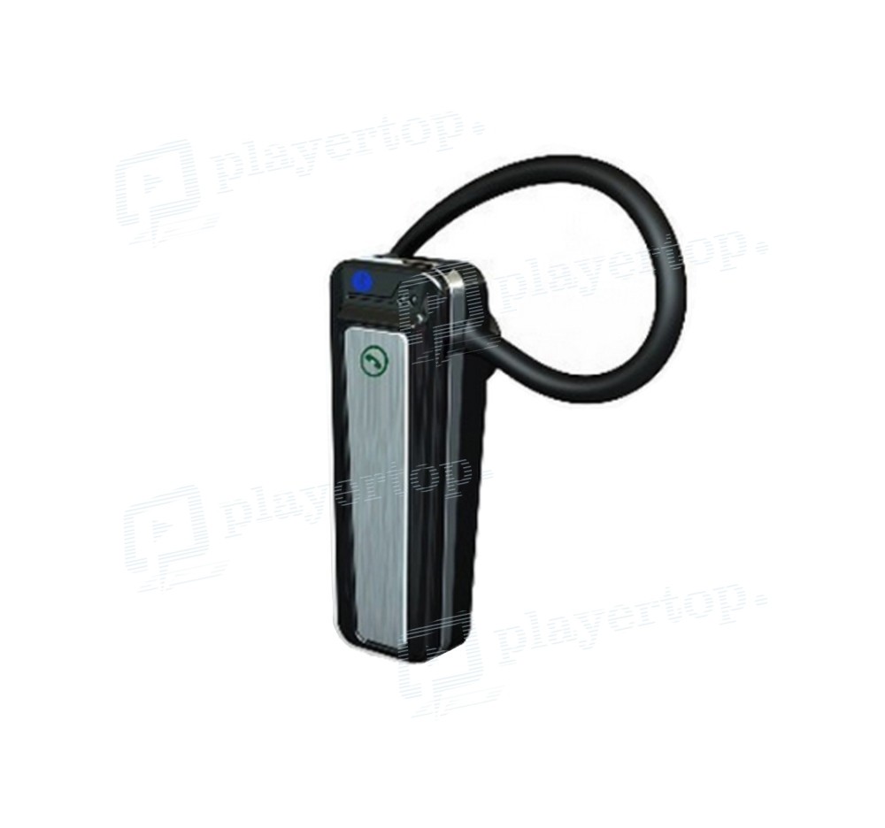 Mini oreillette Bluetooth espion ⇒ Player Top ®