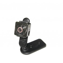 Mini caméra espion