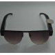 Lunettes de soleil caméra espion