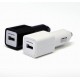 Chargeur allume-cigare GPS
