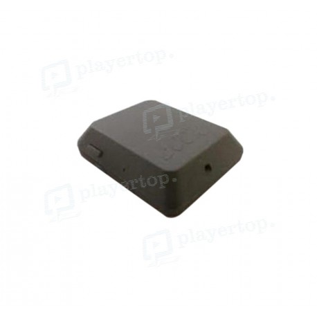 Mini traceur GPS caméra espion