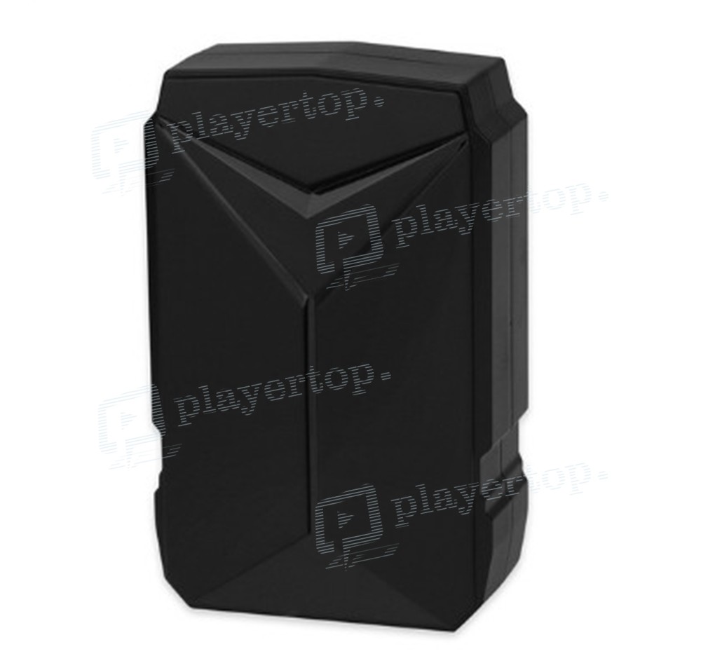 Traceur GPS voiture ⇒ Player Top ®