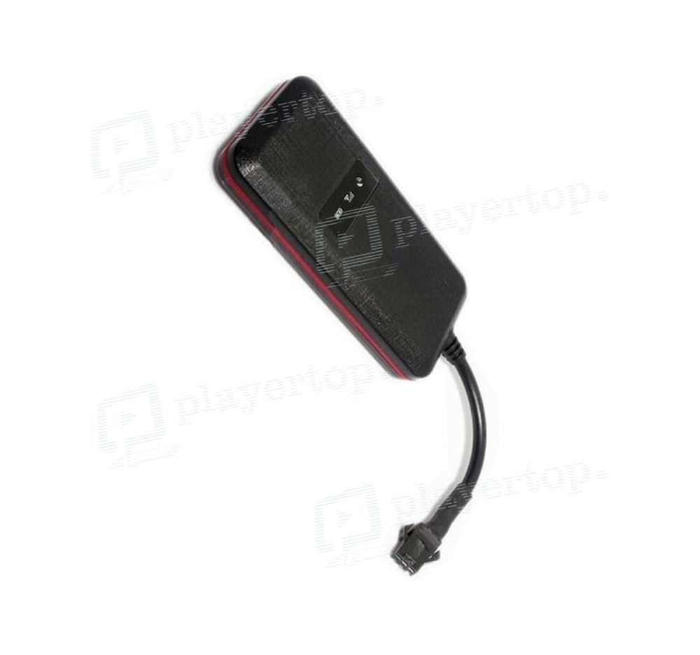 Mini traceur GPS caméra espion ⇒ Player Top ®