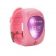 Montre enfant traceur GPS avec WiFi