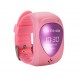 Montre enfant traceur GPS avec WiFi