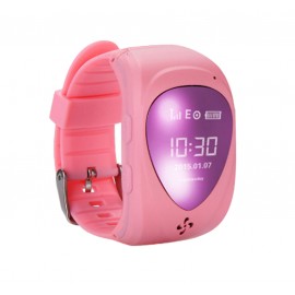 Montre enfant traceur GPS avec WiFi