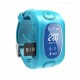 Montre enfant traceur GPS avec WiFi