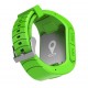 Montre enfant traceur GPS avec WiFi