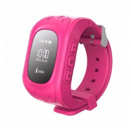 Montre enfant traceur GPS