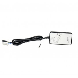 Interface audio Toyota 5+7 Pins Bluetooth