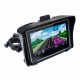 GPS pour moto 4.3 pouces