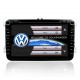 Poste auto GPS VW Passat B7 (2005-2012)