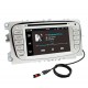 Autoradio Ford Transit (2012-2015) Android 7.1