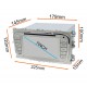 Autoradio Ford Transit (2012-2015) Android 7.1