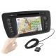 Autoradio GPS Android 6.0 Seat ibiza (2010-2013)