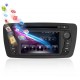 Autoradio GPS Android 6.0 Seat ibiza (2010-2013)