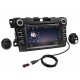 Autoradio GPS Android 7.1 Mazda CX-7 (2012-2015)