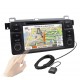 Autoradio BMW E46 (1998-2006) Android 7.1